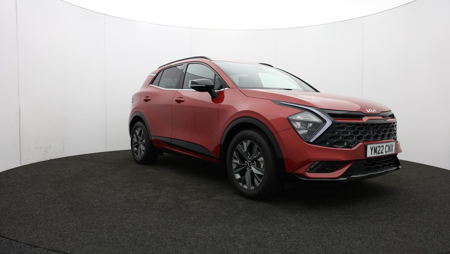 Used Kia Sportage 2022 for sale - 76560957: Photo 53