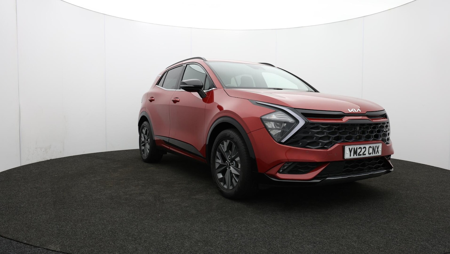 Used Kia Sportage 2022 for sale - 76560957: Photo 54