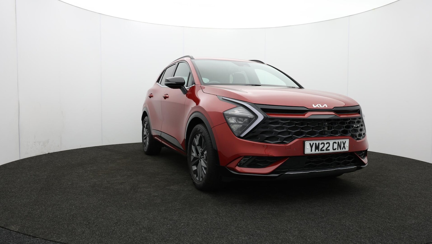 Used Kia Sportage 2022 for sale - 76560957: Photo 55