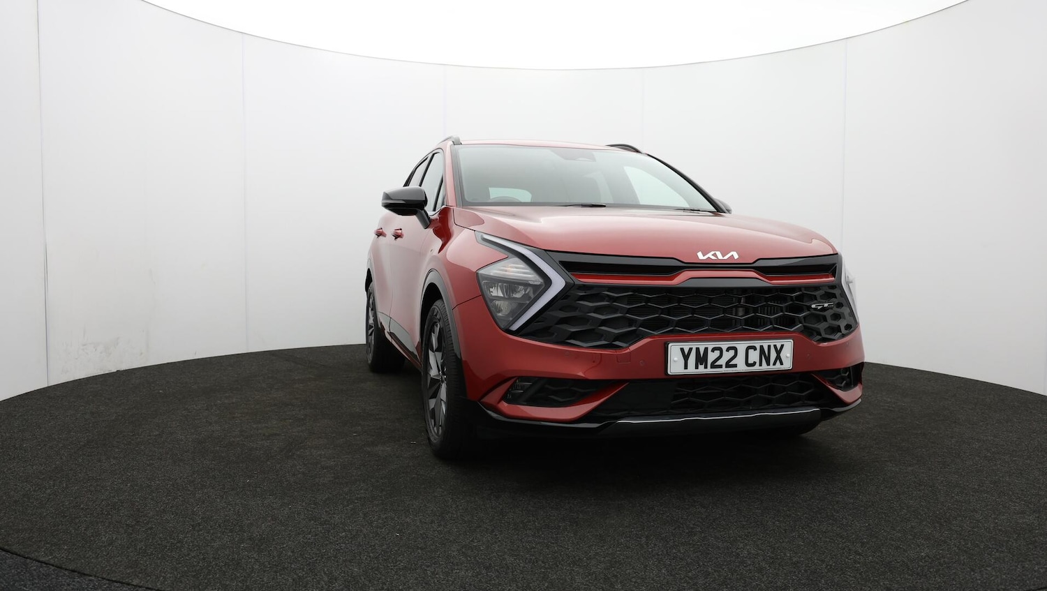 Used Kia Sportage 2022 for sale - 76560957: Photo 56