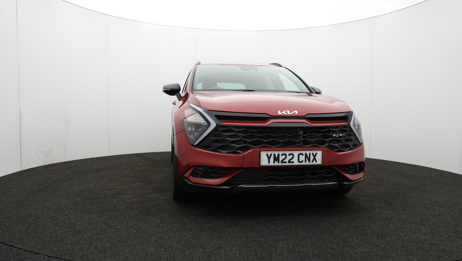 Used Kia Sportage 2022 for sale - 76560957: Photo 57