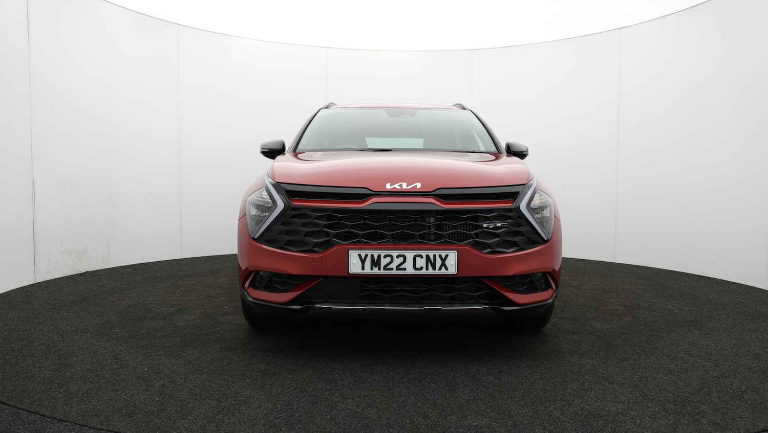 Used Kia Sportage 2022 for sale - 76560957: Photo 58