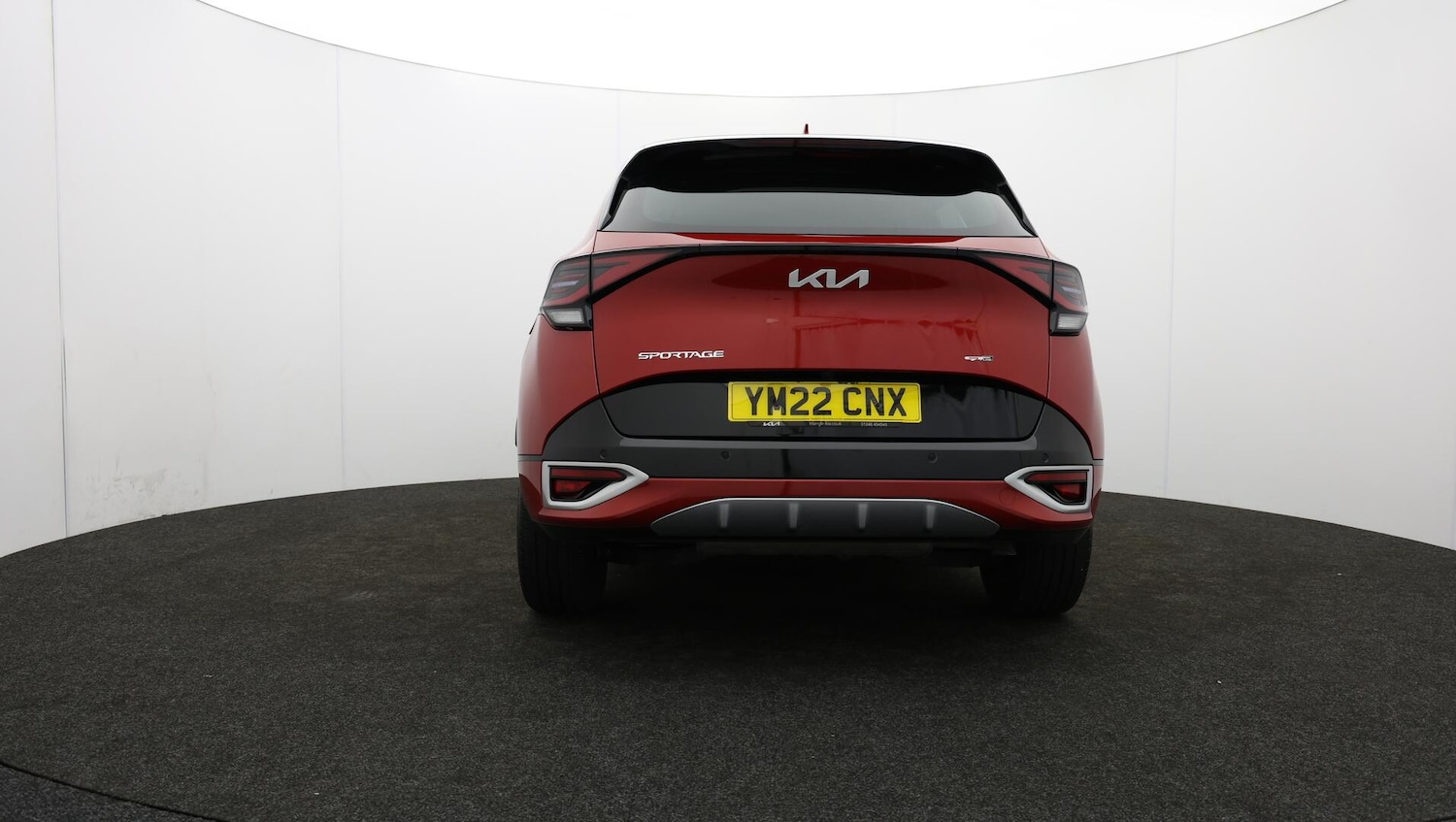 Used Kia Sportage 2022 for sale - 76560957: Photo 59