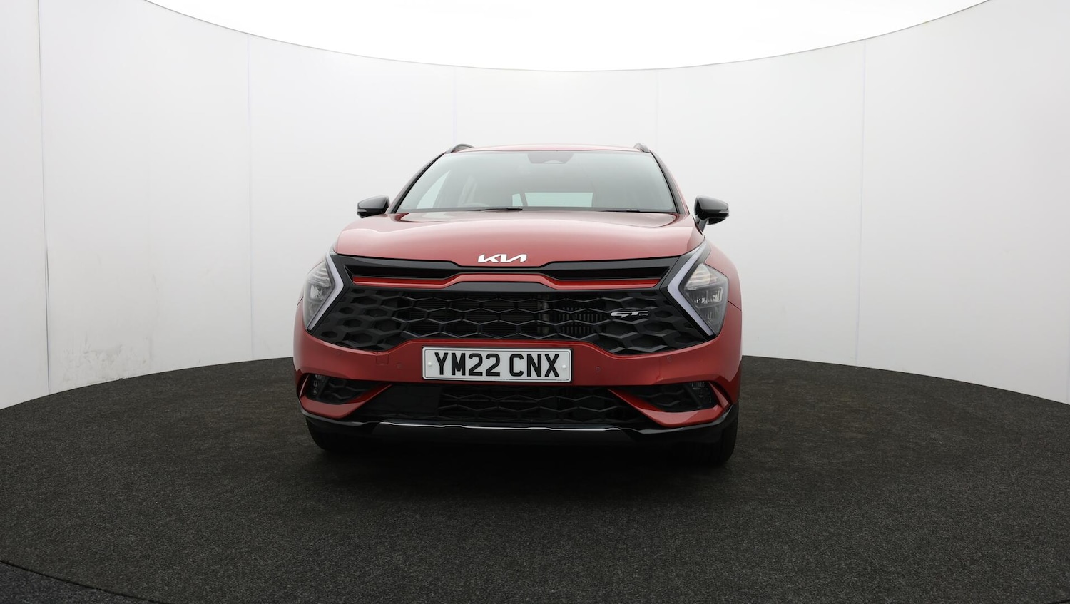 Used Kia Sportage 2022 for sale - 76560957: Photo 60