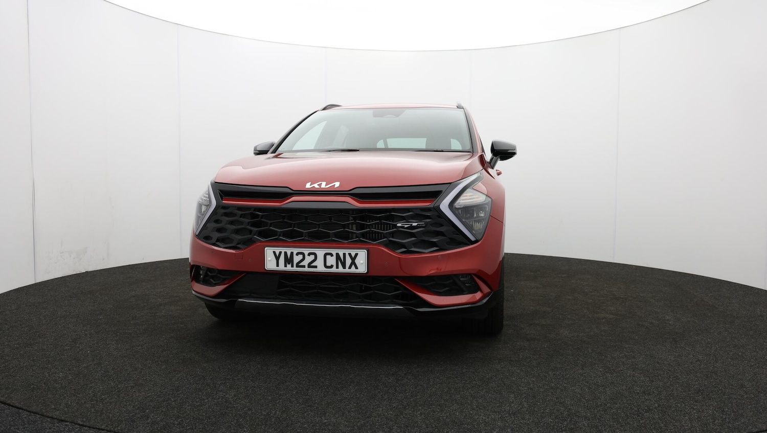 Used Kia Sportage 2022 for sale - 76560957: Photo 61