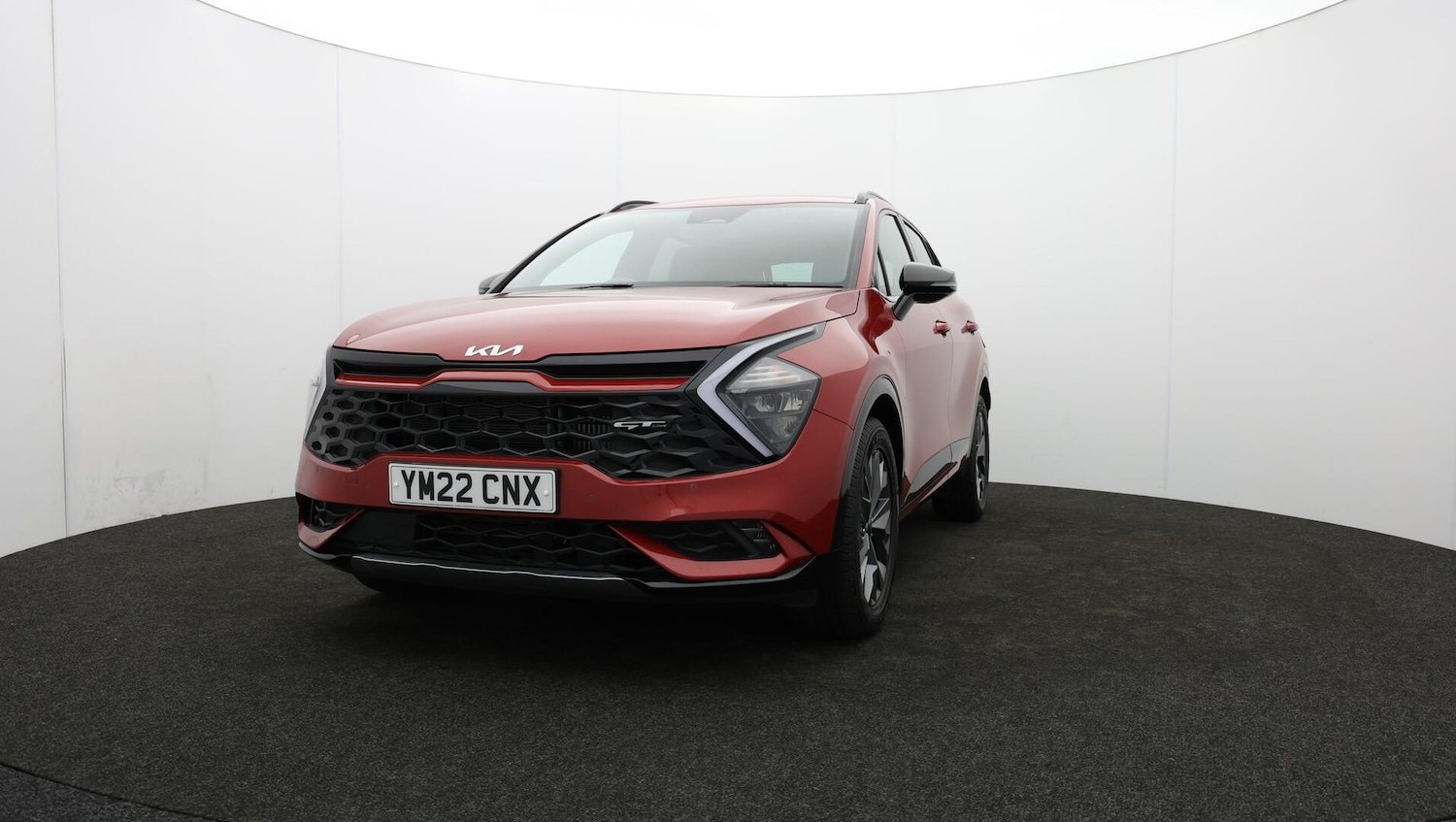 Used Kia Sportage 2022 for sale - 76560957: Photo 62