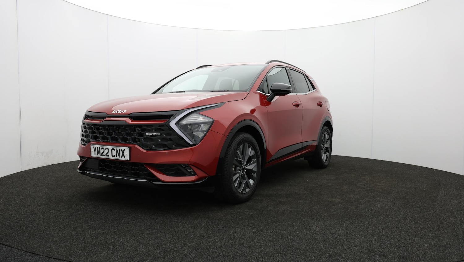 Used Kia Sportage 2022 for sale - 76560957: Photo 64