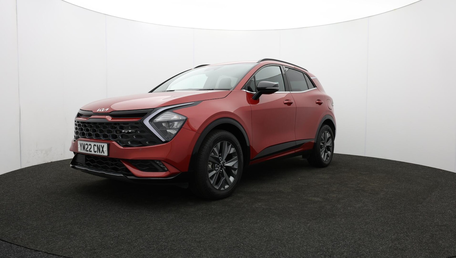 Used Kia Sportage 2022 for sale - 76560957: Photo 65