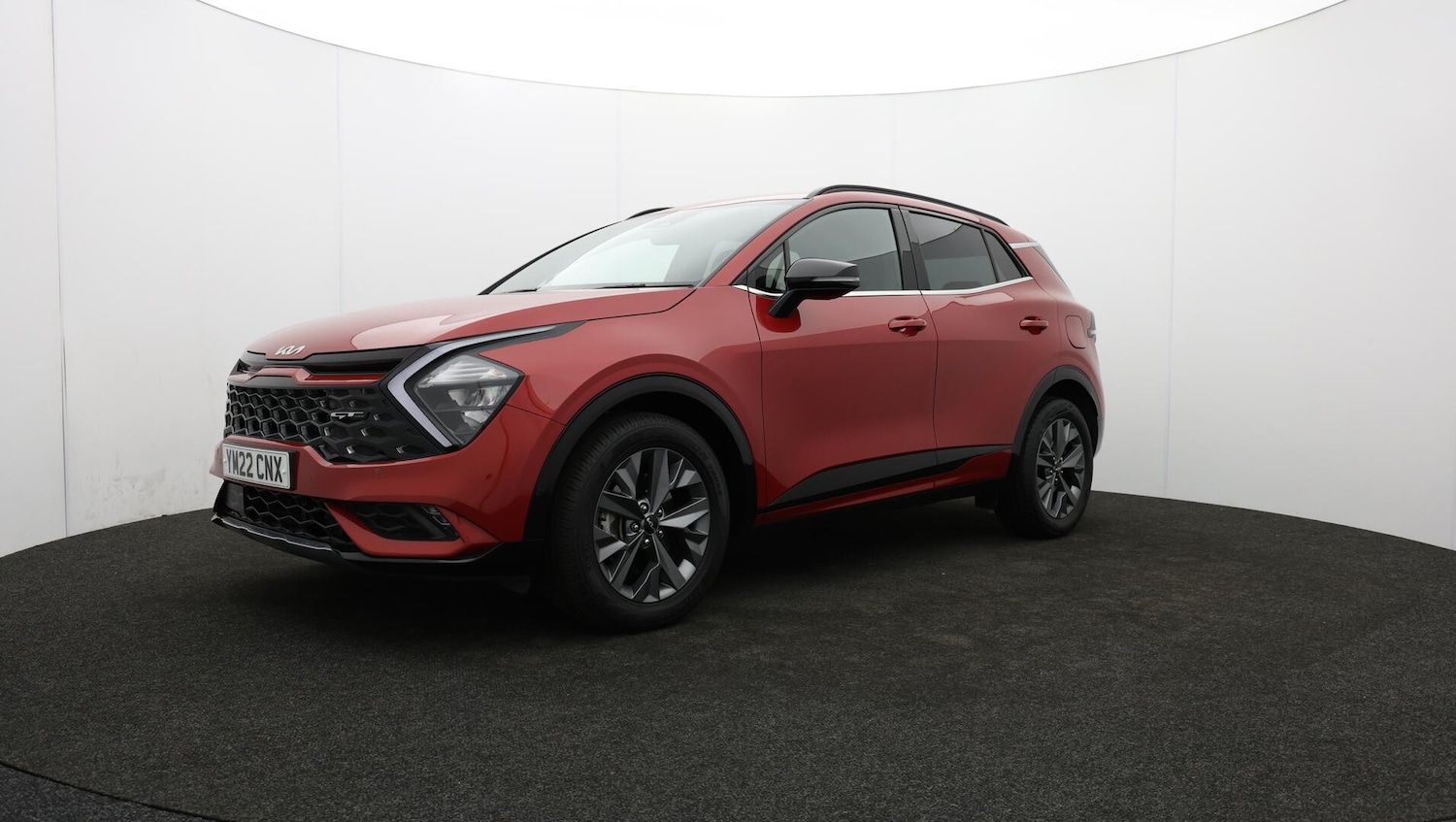 Used Kia Sportage 2022 for sale - 76560957: Photo 66