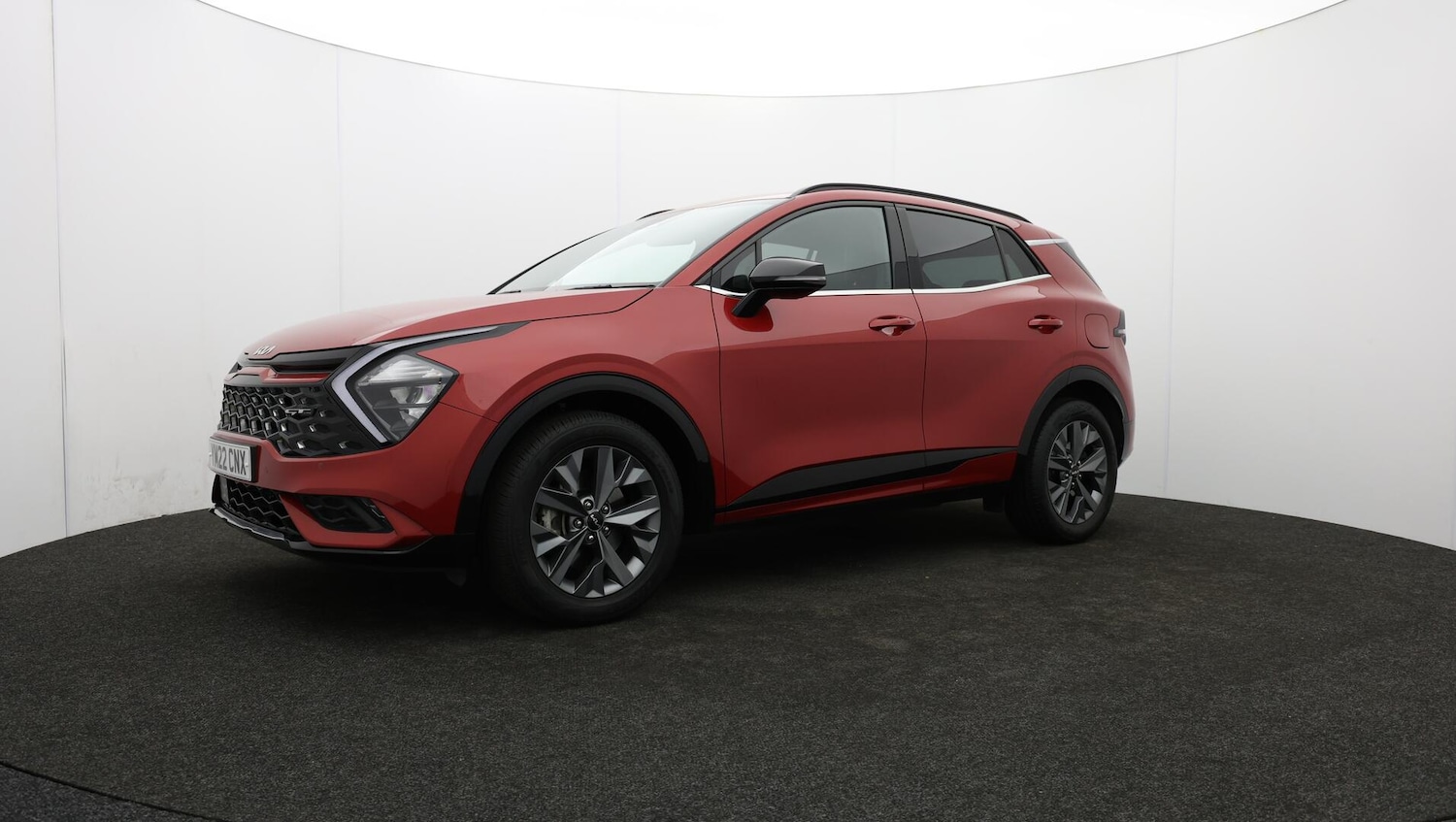 Used Kia Sportage 2022 for sale - 76560957: Photo 67