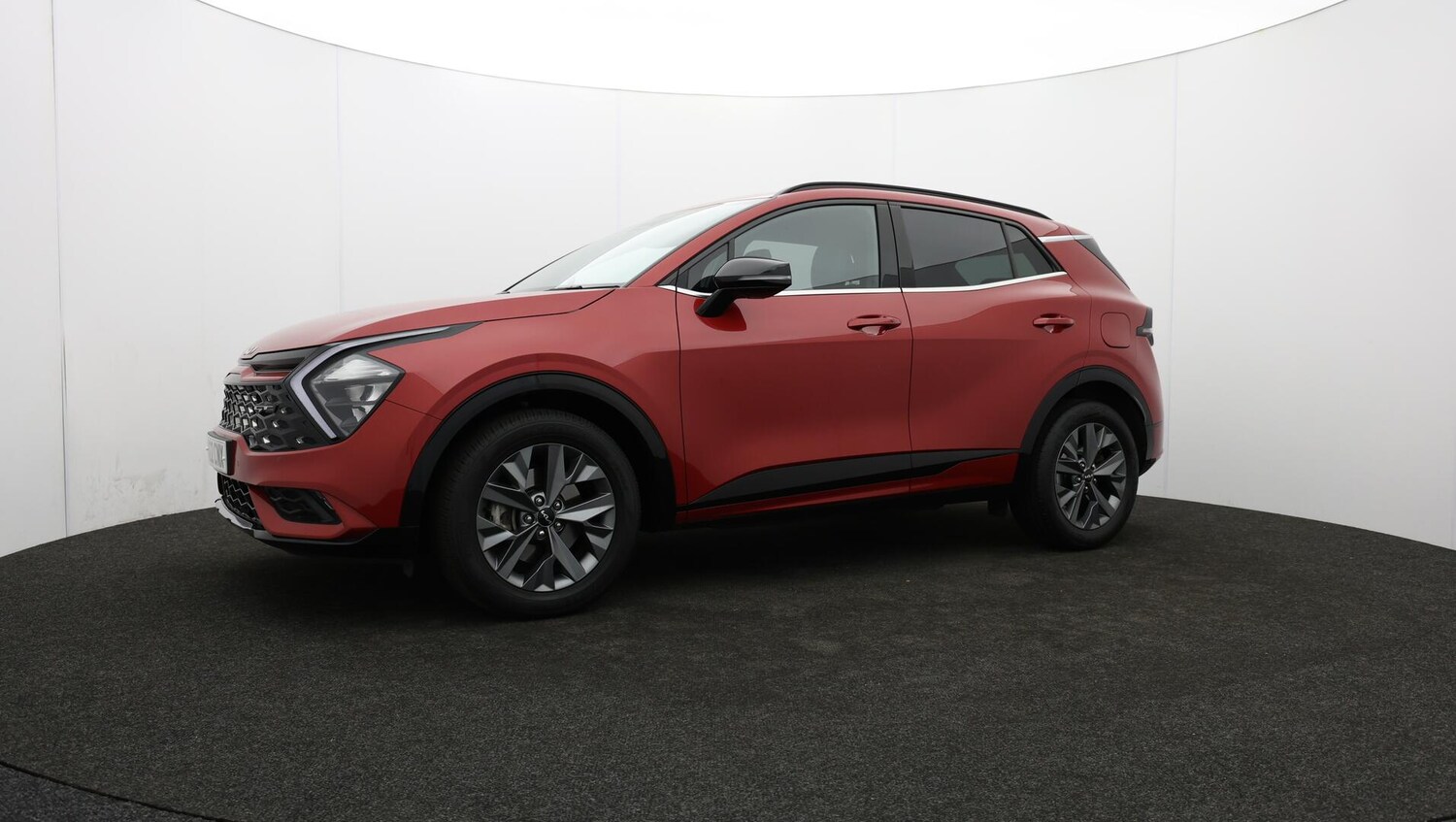 Used Kia Sportage 2022 for sale - 76560957: Photo 68