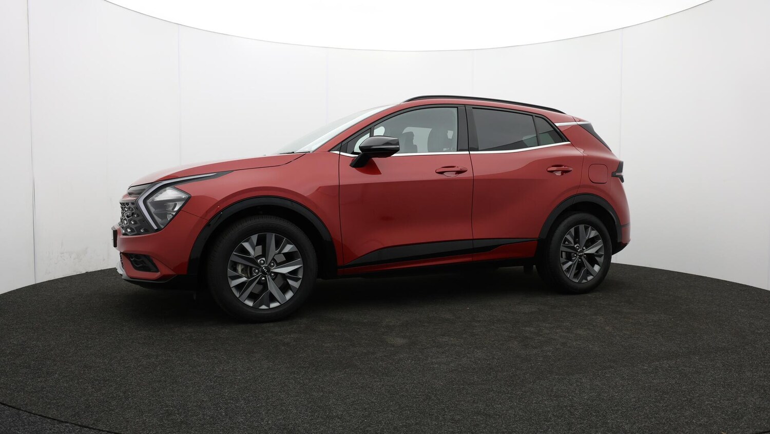 Used Kia Sportage 2022 for sale - 76560957: Photo 69