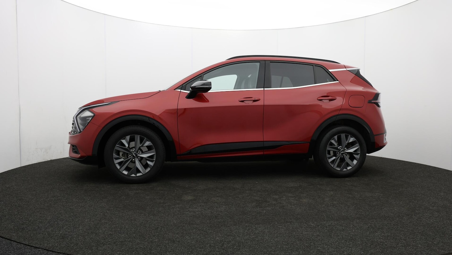 Used Kia Sportage 2022 for sale - 76560957: Photo 72