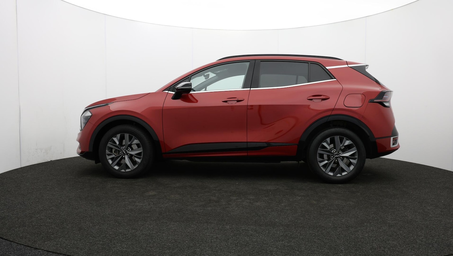 Used Kia Sportage 2022 for sale - 76560957: Photo 74