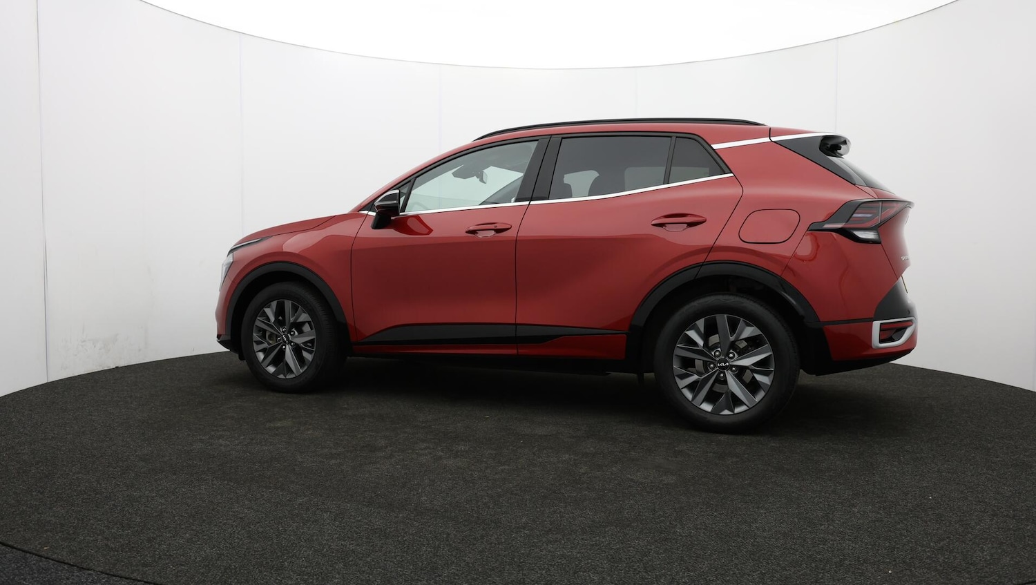 Used Kia Sportage 2022 for sale - 76560957: Photo 77