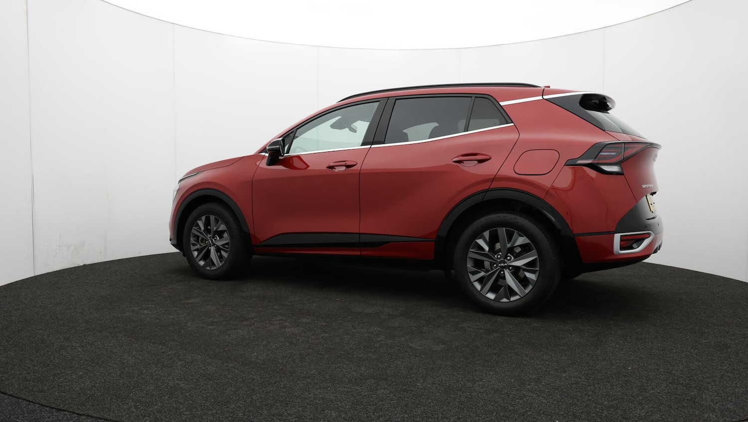 Used Kia Sportage 2022 for sale - 76560957: Photo 78