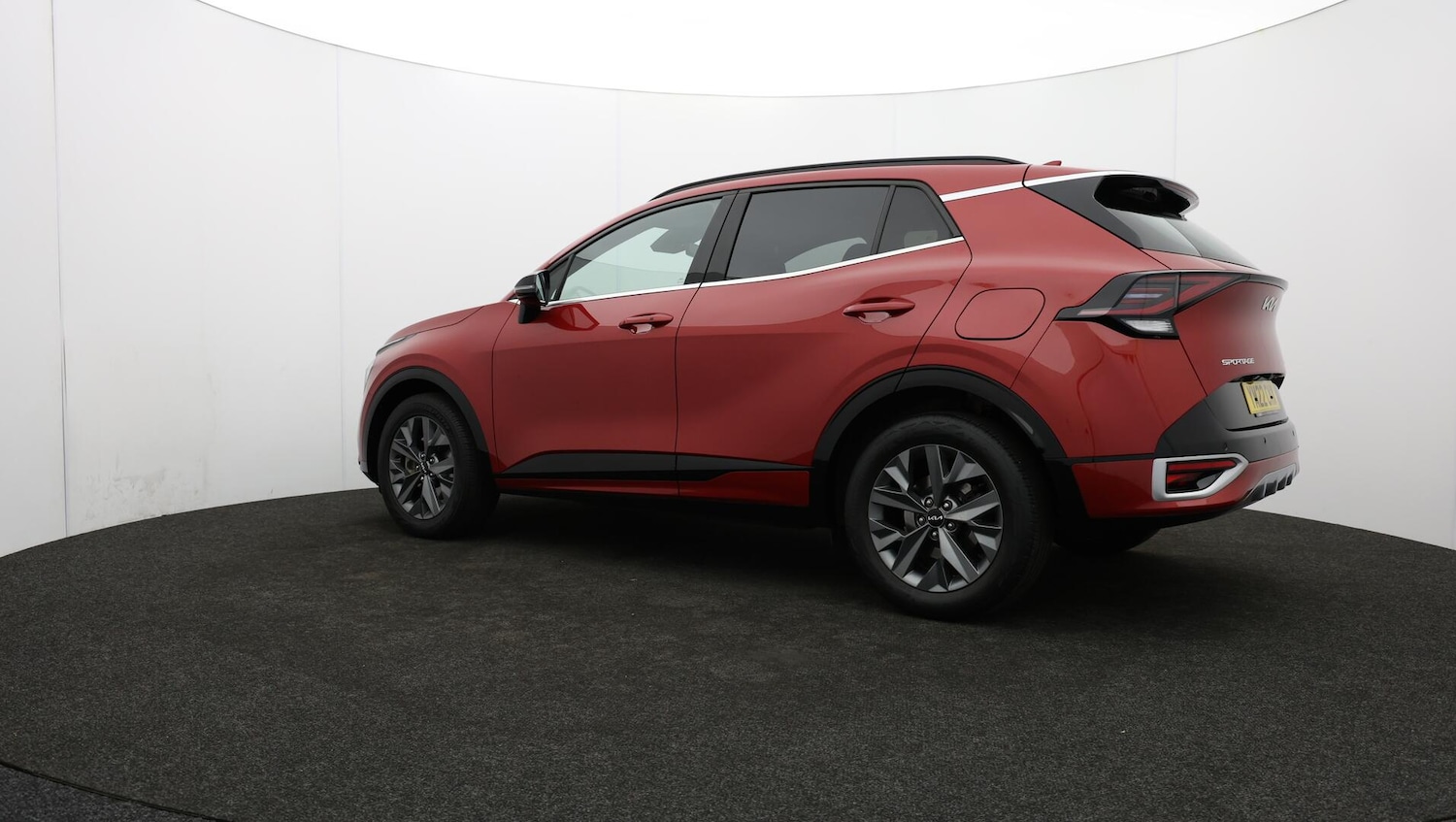 Used Kia Sportage 2022 for sale - 76560957: Photo 79