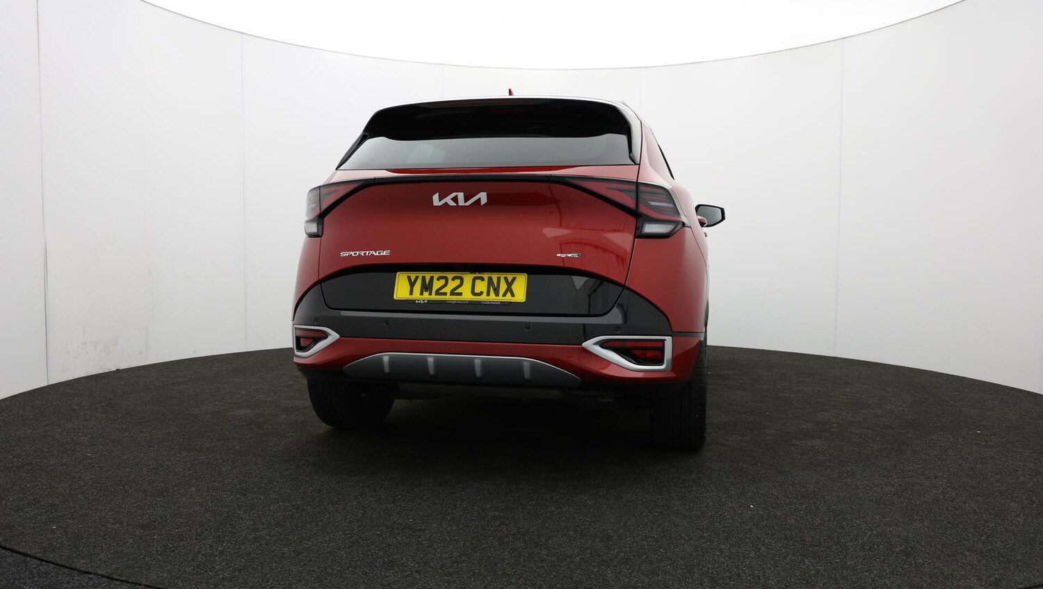 Used Kia Sportage 2022 for sale - 76560957: Photo 81