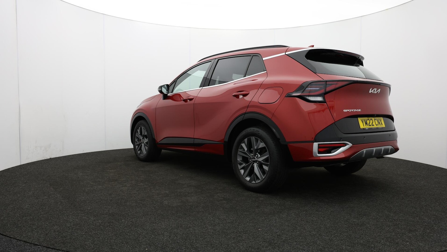 Used Kia Sportage 2022 for sale - 76560957: Photo 82