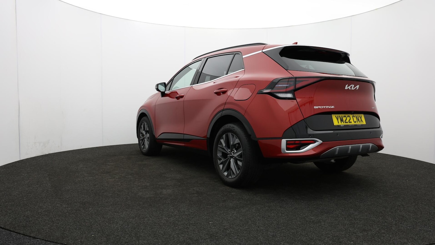 Used Kia Sportage 2022 for sale - 76560957: Photo 83