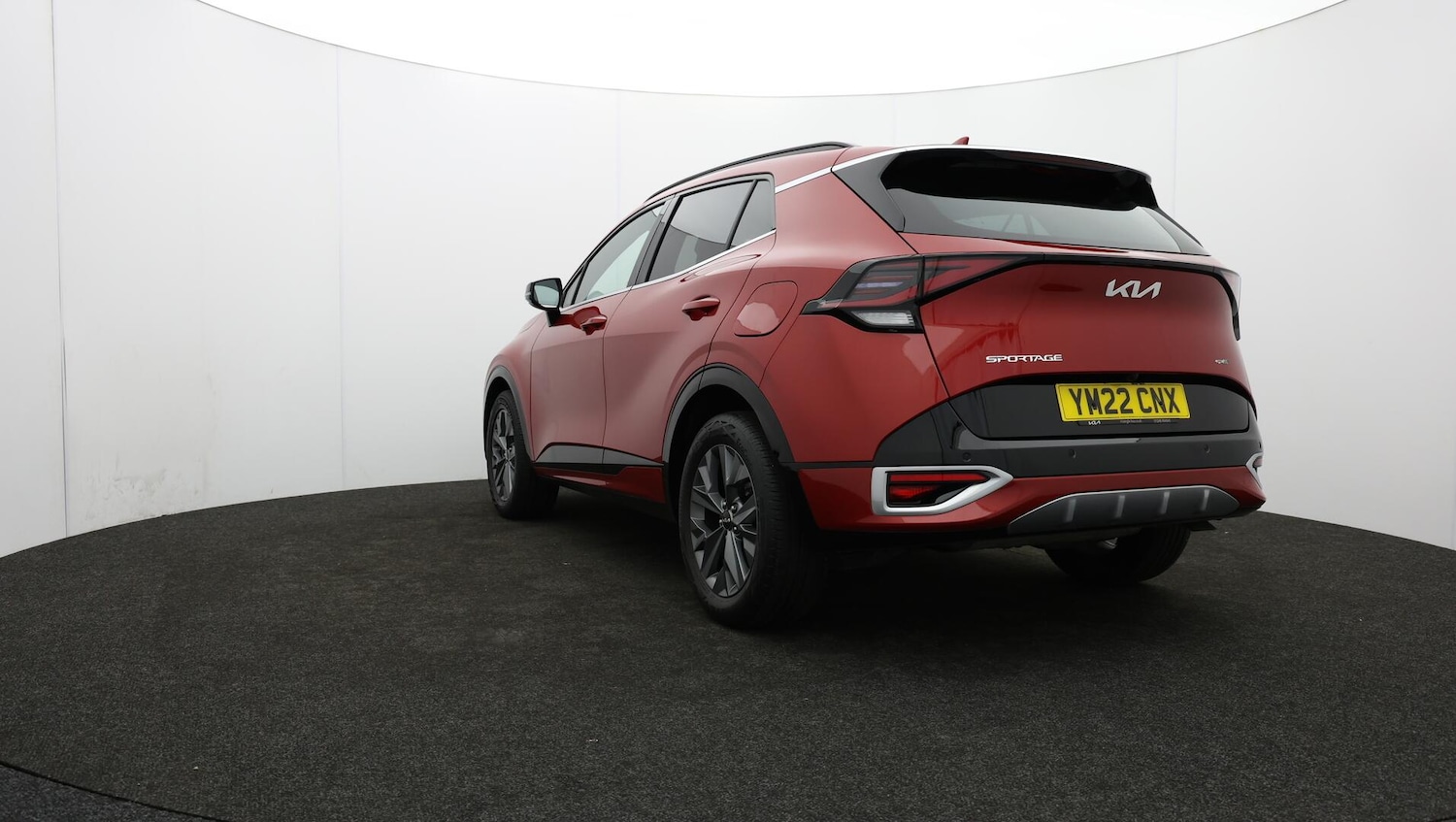 Used Kia Sportage 2022 for sale - 76560957: Photo 84