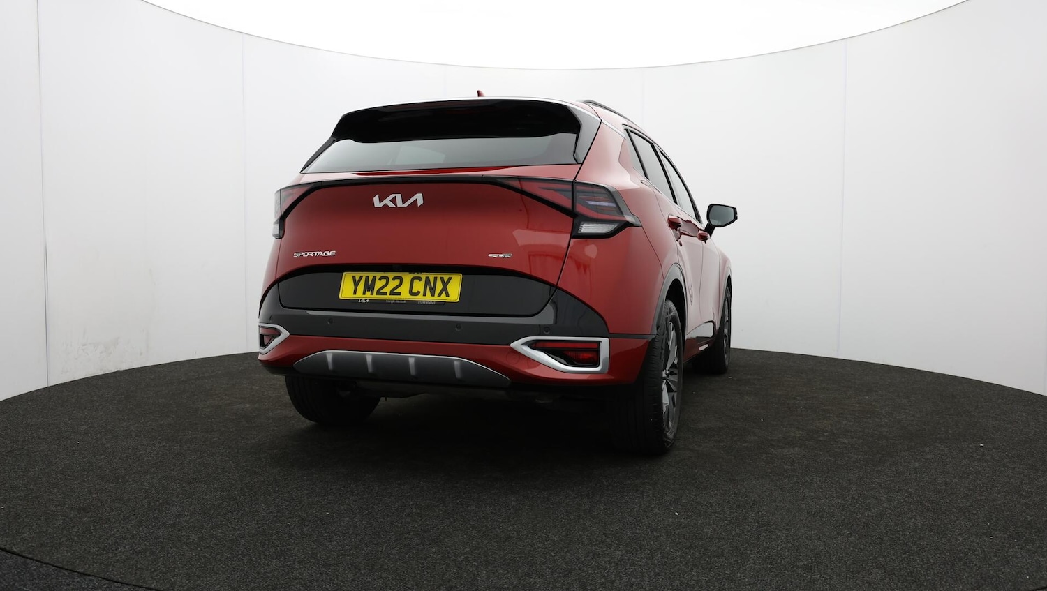 Used Kia Sportage 2022 for sale - 76560957: Photo 85