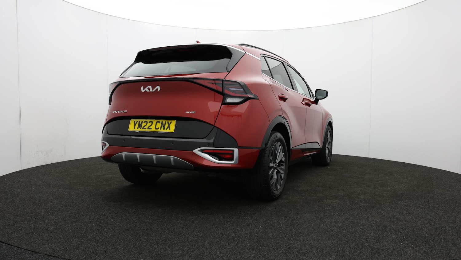 Used Kia Sportage 2022 for sale - 76560957: Photo 86