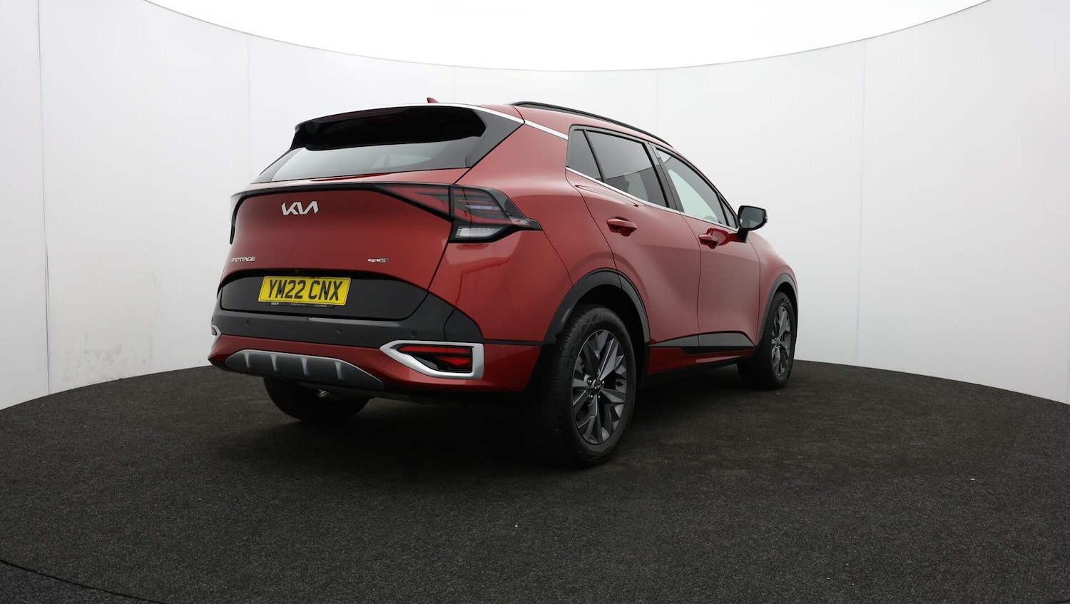 Used Kia Sportage 2022 for sale - 76560957: Photo 87