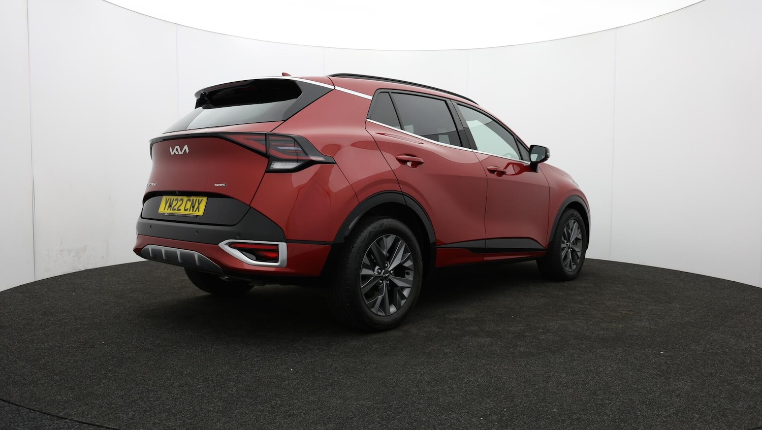 Used Kia Sportage 2022 for sale - 76560957: Photo 88