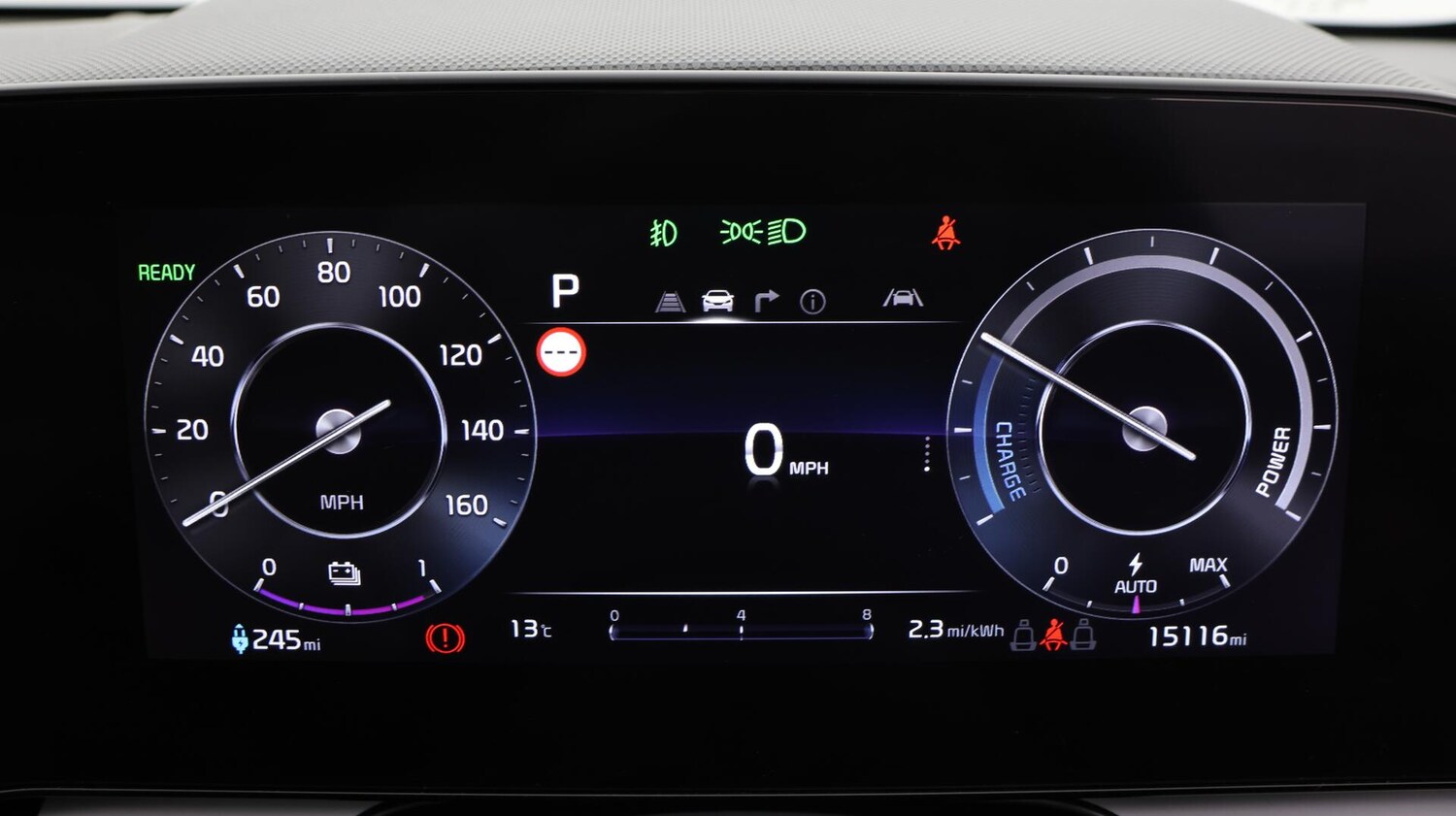 Used Kia Niro 2022 for sale - 76473688: Photo 11