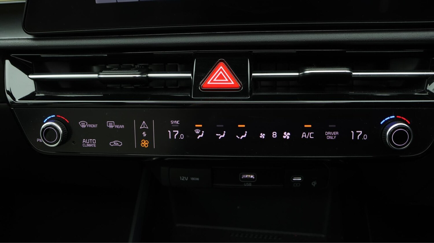 Used Kia Niro 2022 for sale - 76473688: Photo 13