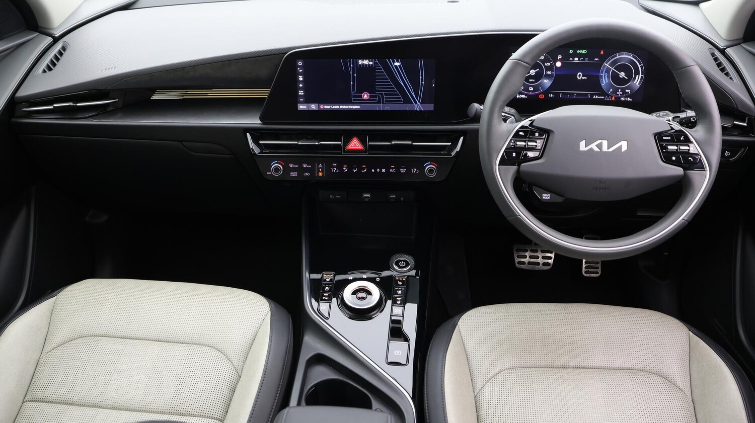 Used Kia Niro 2022 for sale - 76473688: Photo 14