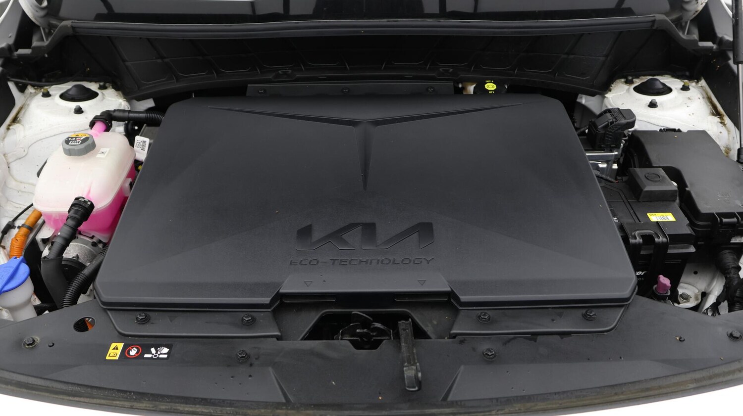 Used Kia Niro 2022 for sale - 76473688: Photo 20