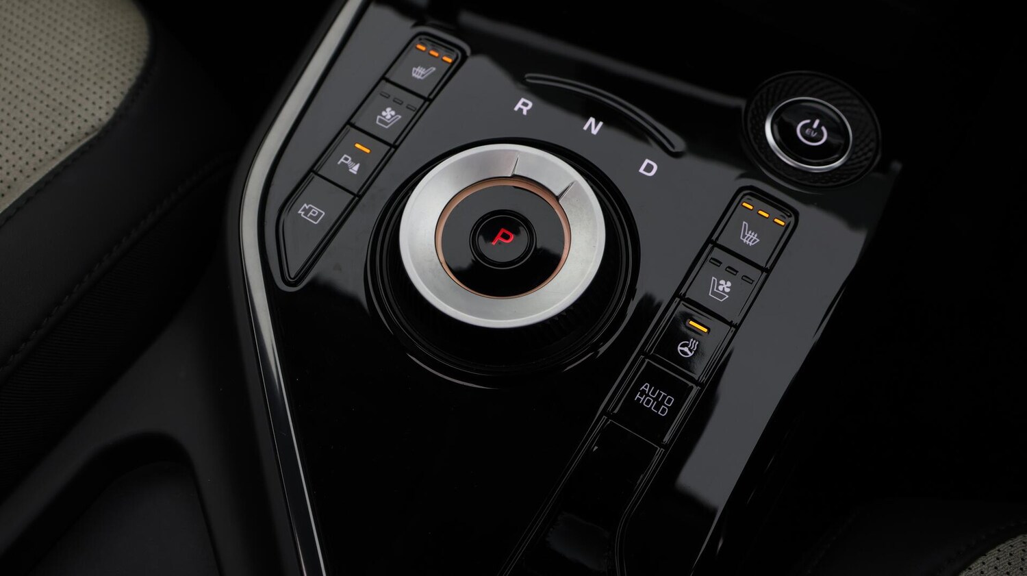 Used Kia Niro 2022 for sale - 76473688: Photo 25