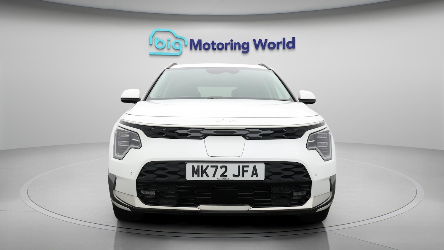 Used Kia Niro 2022 for sale - 76473688: Photo 3