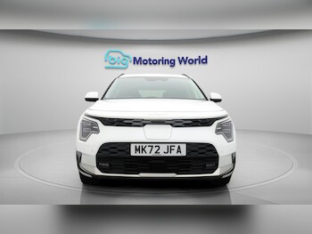 Used Kia Niro 2022 for sale - 76473688: Photo