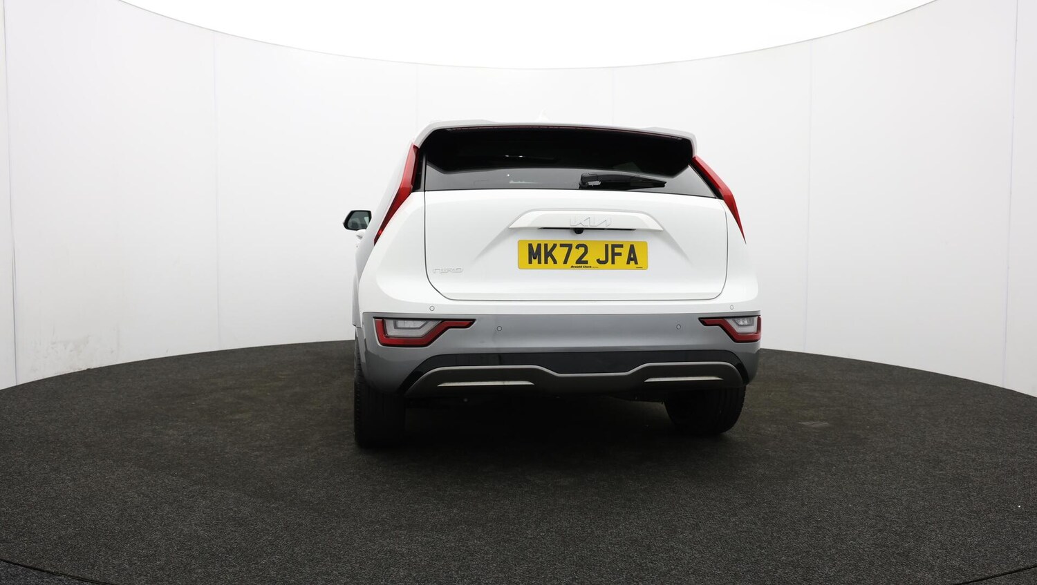 Used Kia Niro 2022 for sale - 76473688: Photo 51