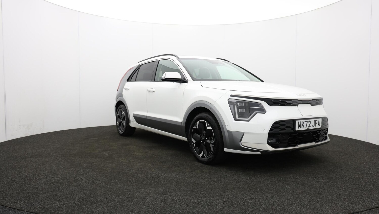 Used Kia Niro 2022 for sale - 76473688: Photo 57