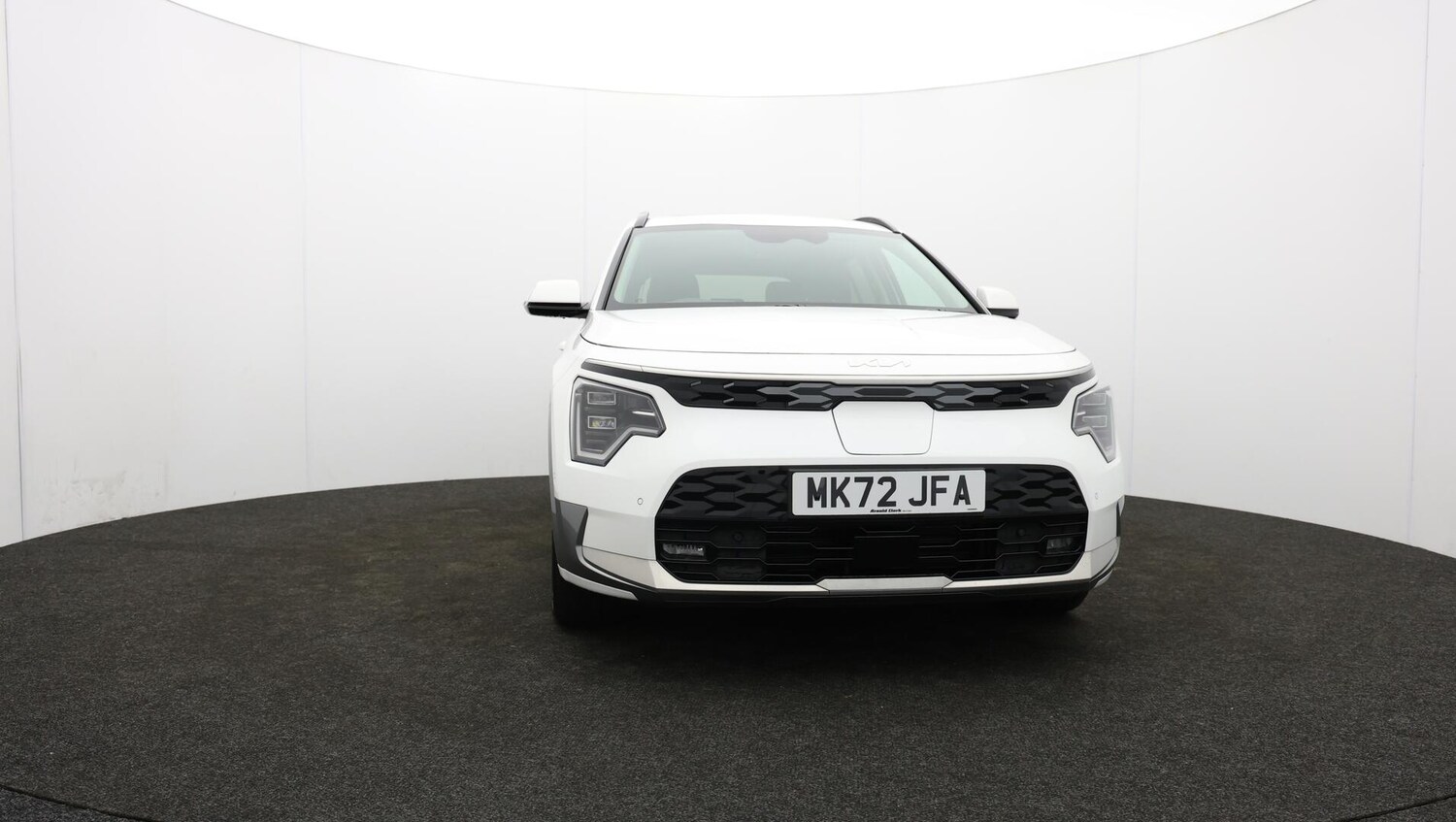 Used Kia Niro 2022 for sale - 76473688: Photo 61