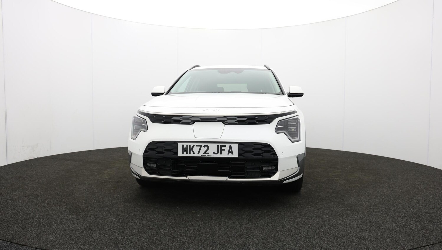 Used Kia Niro 2022 for sale - 76473688: Photo 64