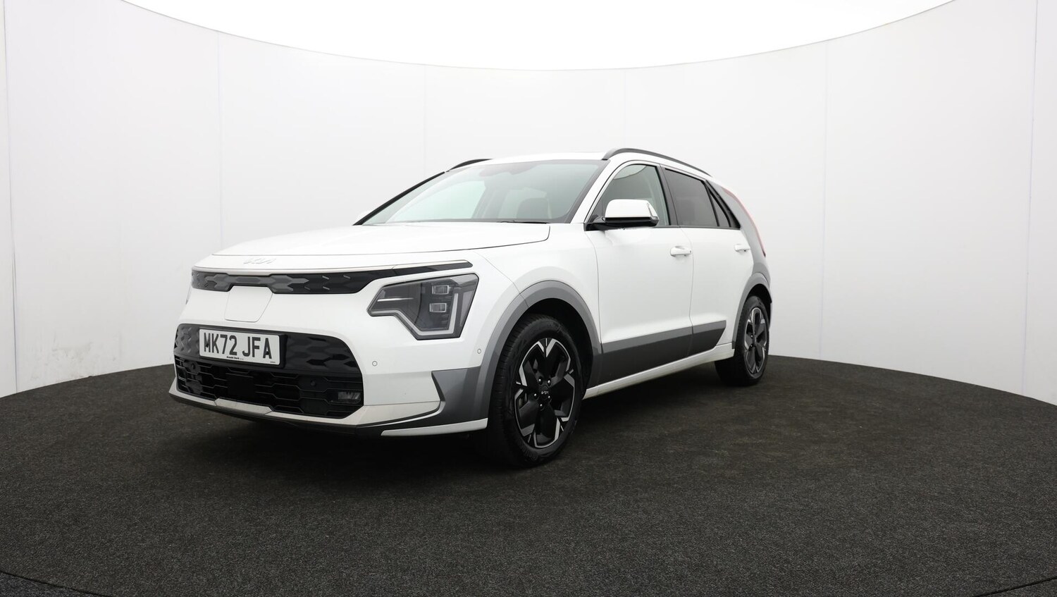 Used Kia Niro 2022 for sale - 76473688: Photo 68