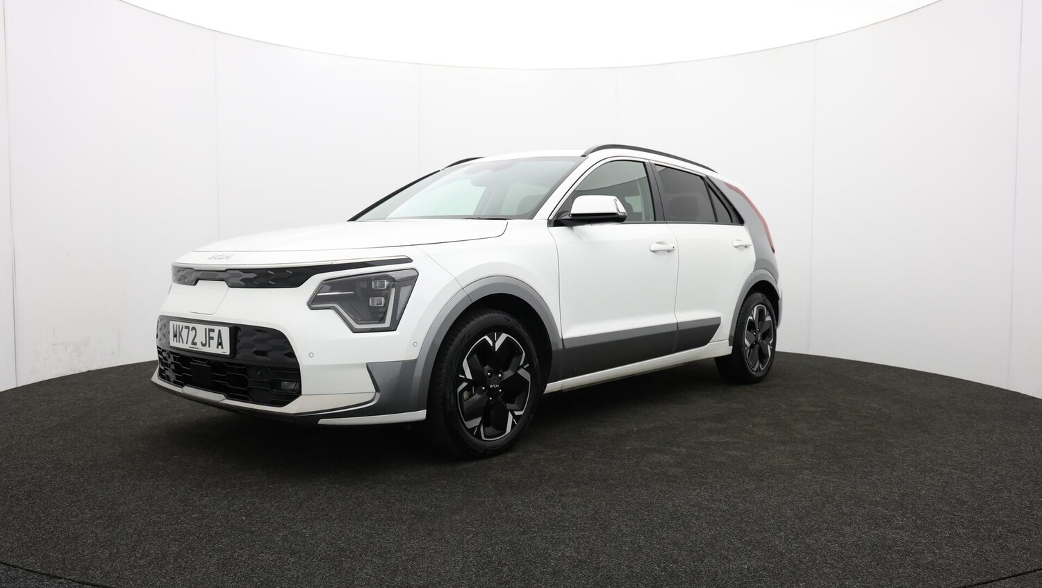 Used Kia Niro 2022 for sale - 76473688: Photo 69