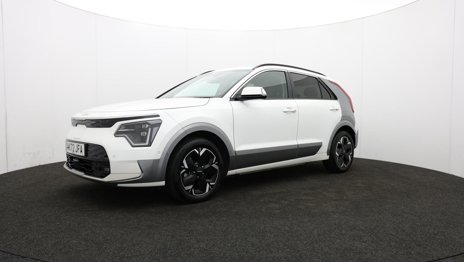 Used Kia Niro 2022 for sale - 76473688: Photo 70