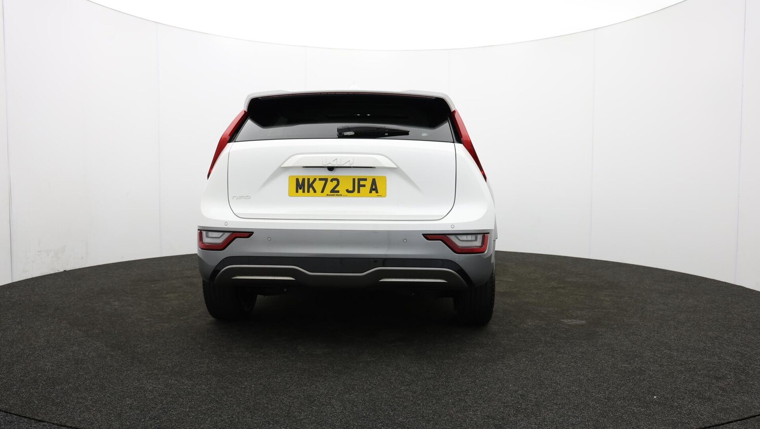 Used Kia Niro 2022 for sale - 76473688: Photo 73