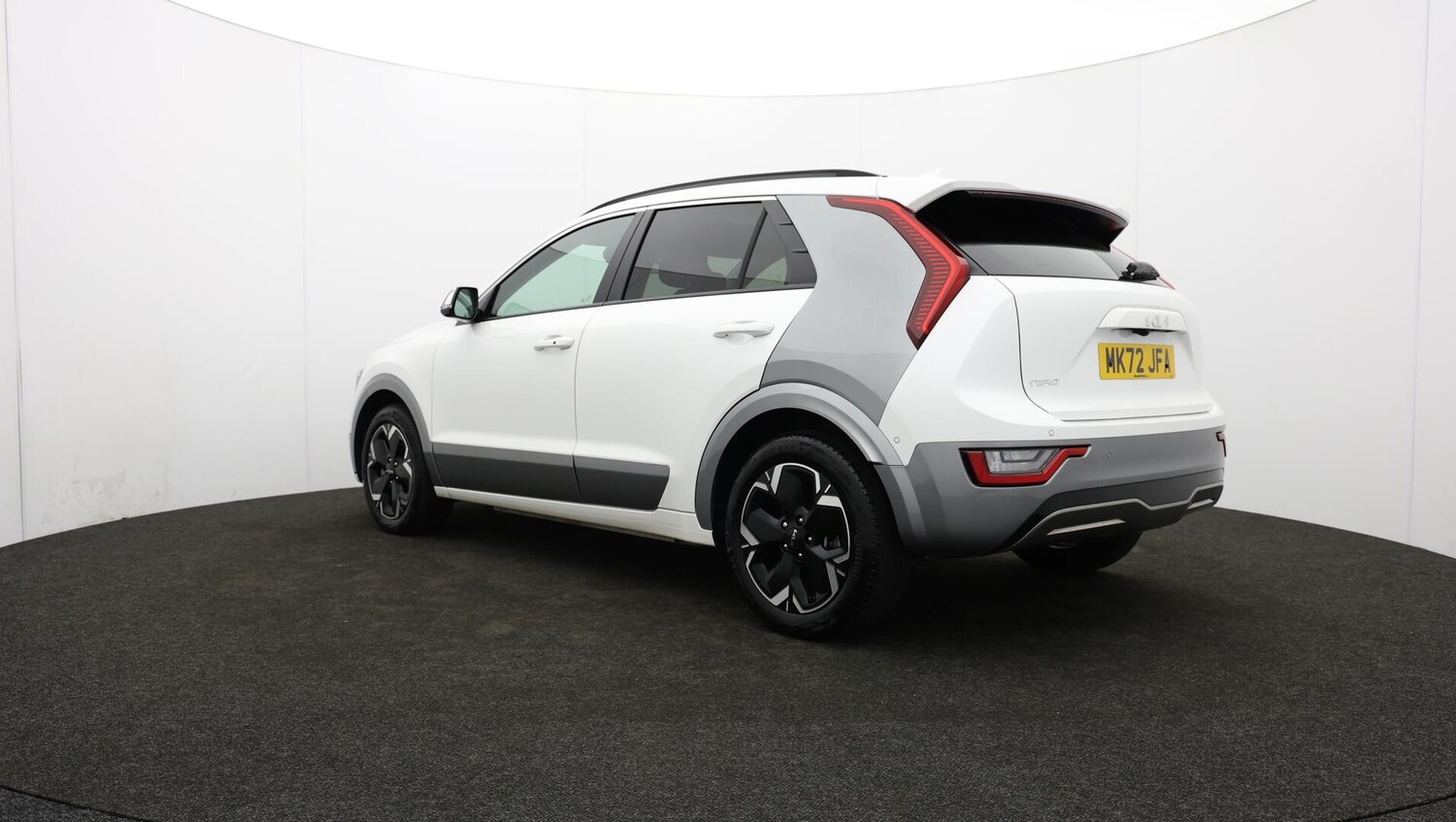 Used Kia Niro 2022 for sale - 76473688: Photo 85