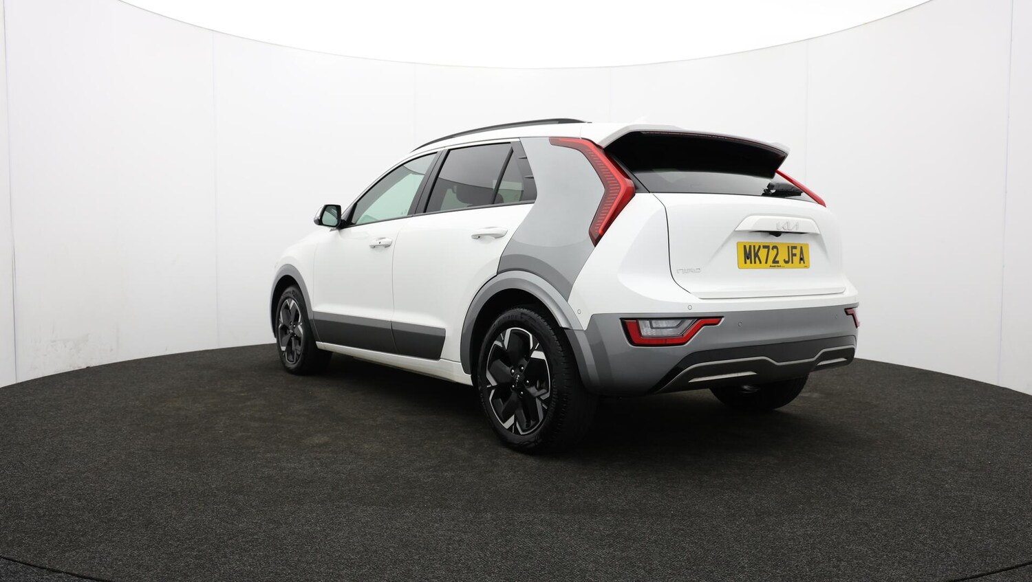 Used Kia Niro 2022 for sale - 76473688: Photo 86