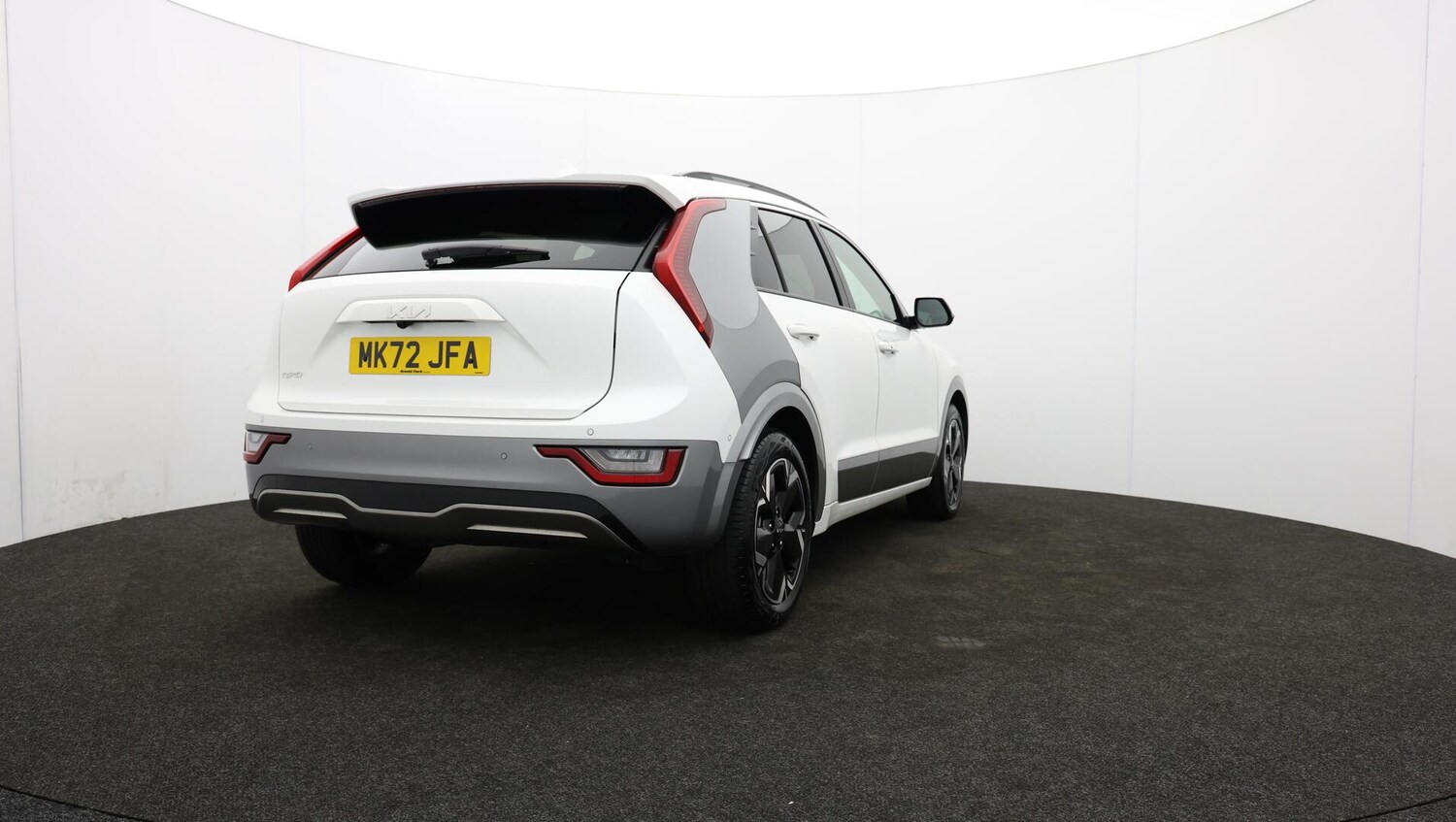 Used Kia Niro 2022 for sale - 76473688: Photo 89