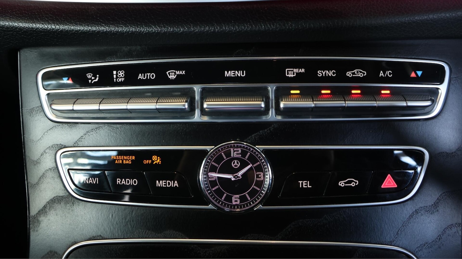 Used Mercedes-Benz E Class 2018 for sale - 76425638: Photo 13