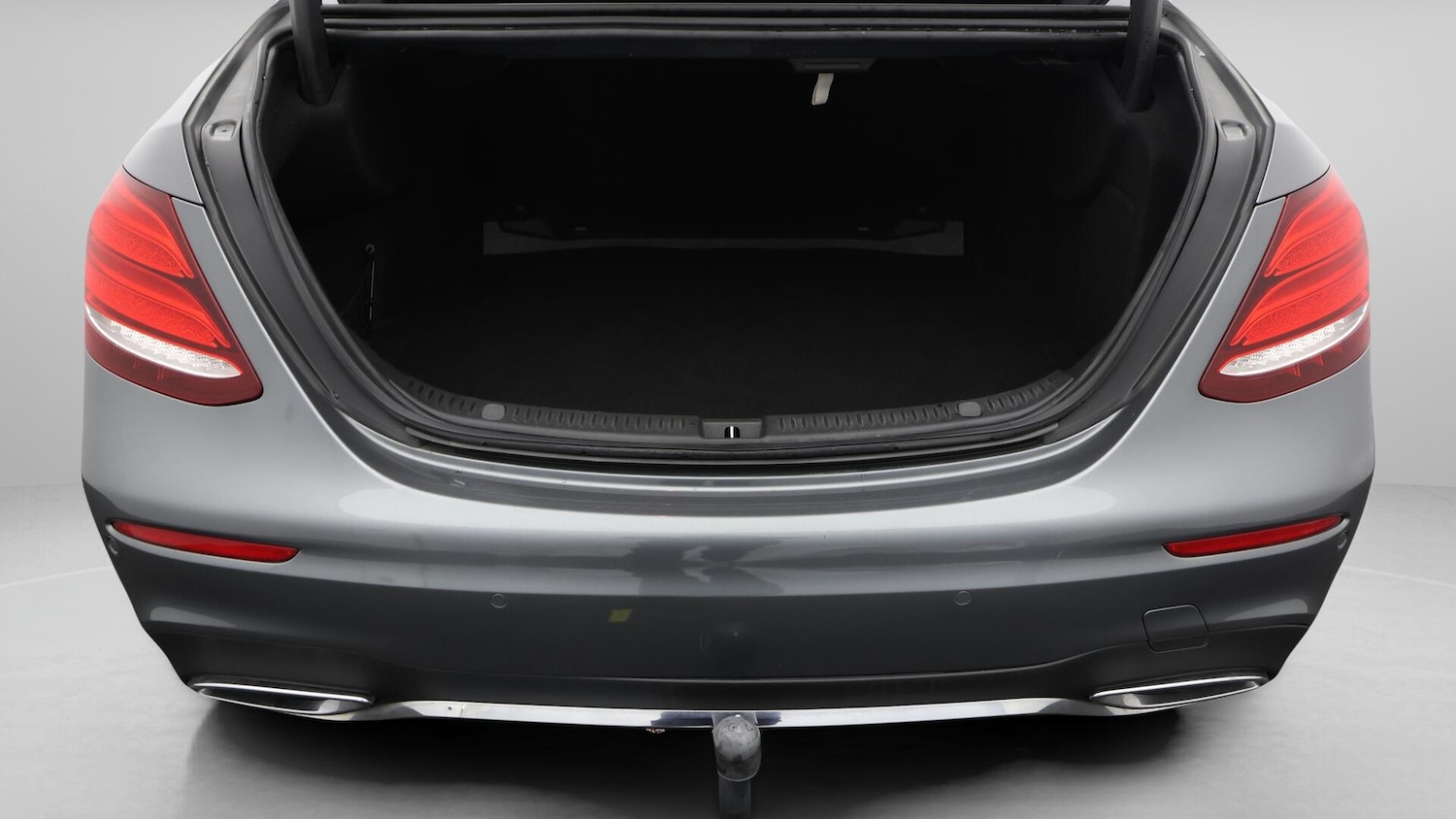 Used Mercedes-Benz E Class 2018 for sale - 76425638: Photo 18