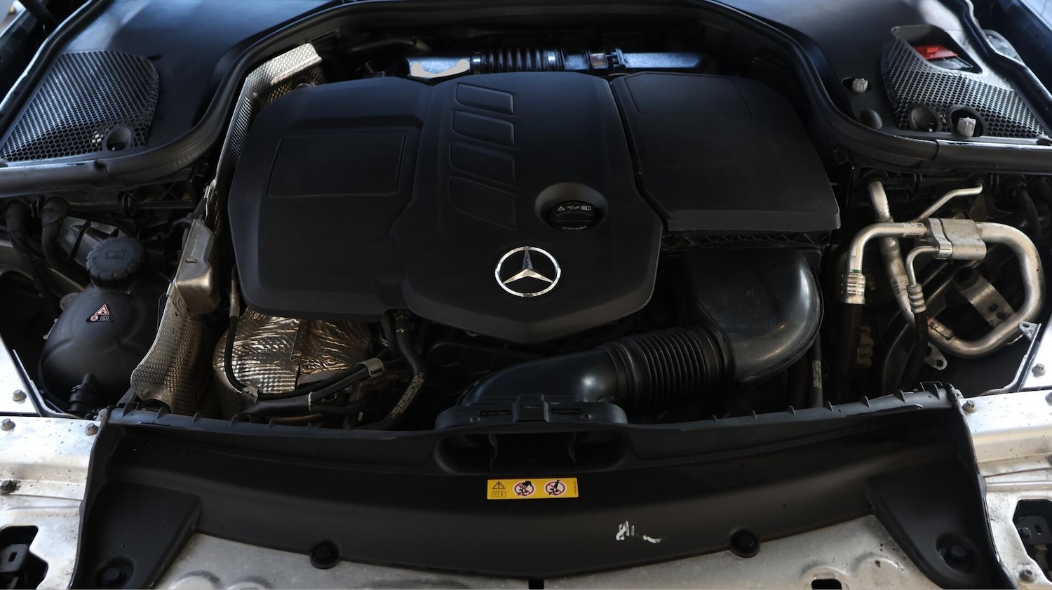 Used Mercedes-Benz E Class 2018 for sale - 76425638: Photo 20